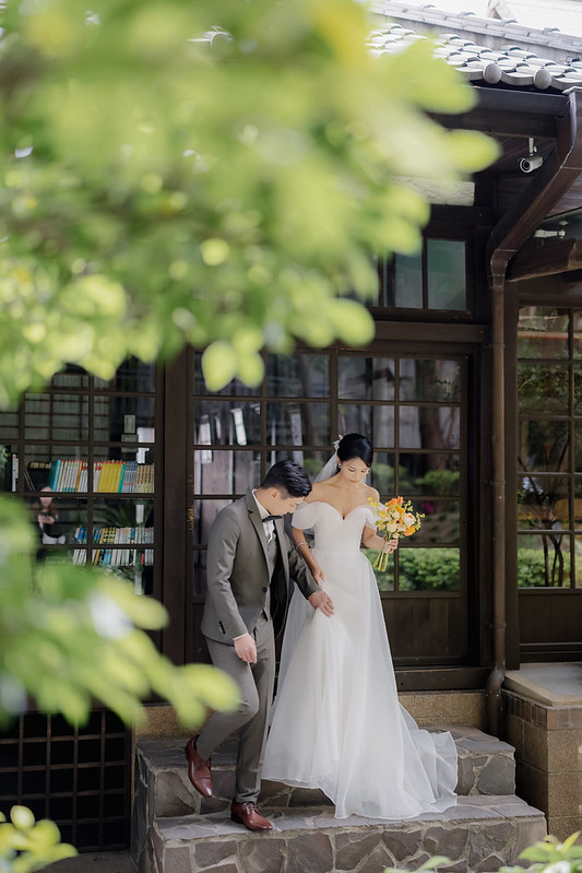 Apple婚禮攝影 Wedding婚禮記錄 台北婚攝 