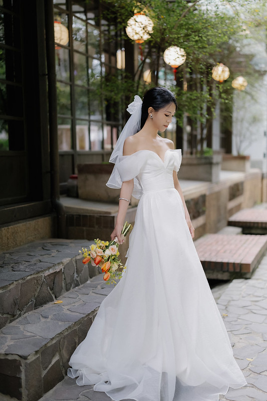 Apple婚禮攝影 Wedding婚禮記錄 台北婚攝 