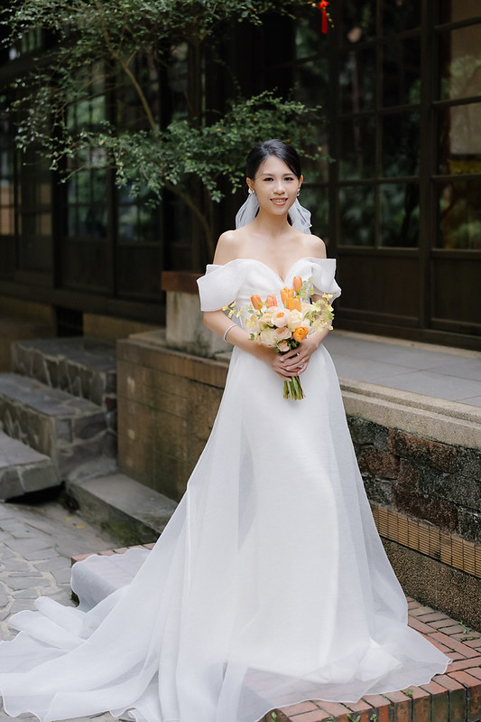 Apple婚禮攝影 Wedding婚禮記錄 台北婚攝 