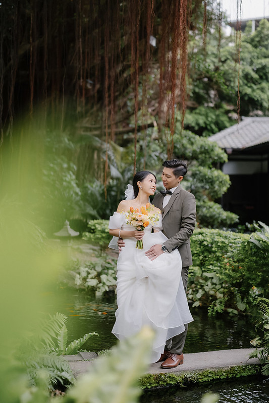 Apple婚禮攝影 Wedding婚禮記錄 台北婚攝 