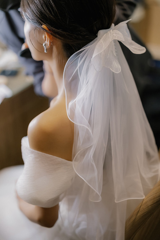 Apple婚禮攝影 Wedding婚禮記錄 台北婚攝 