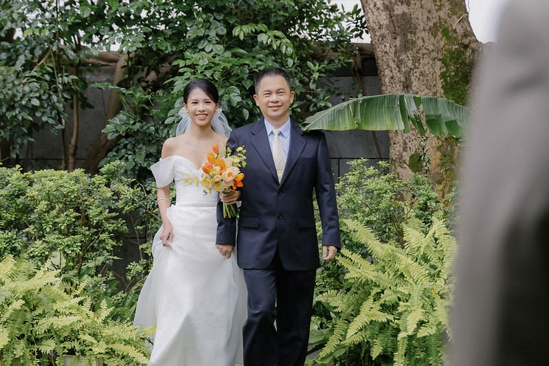 Apple婚禮攝影 Wedding婚禮記錄 台北婚攝 