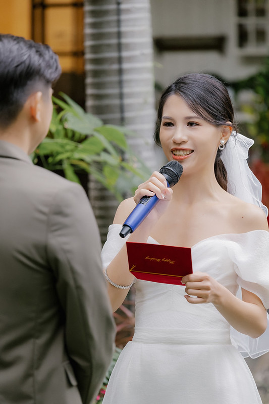 Apple婚禮攝影 Wedding婚禮記錄 台北婚攝 