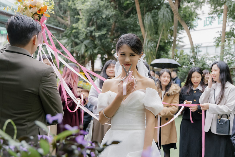 Apple婚禮攝影 Wedding婚禮記錄 台北婚攝 