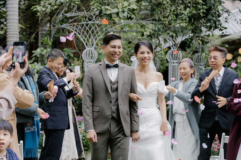 Apple婚禮攝影 Wedding婚禮記錄 台北婚攝 