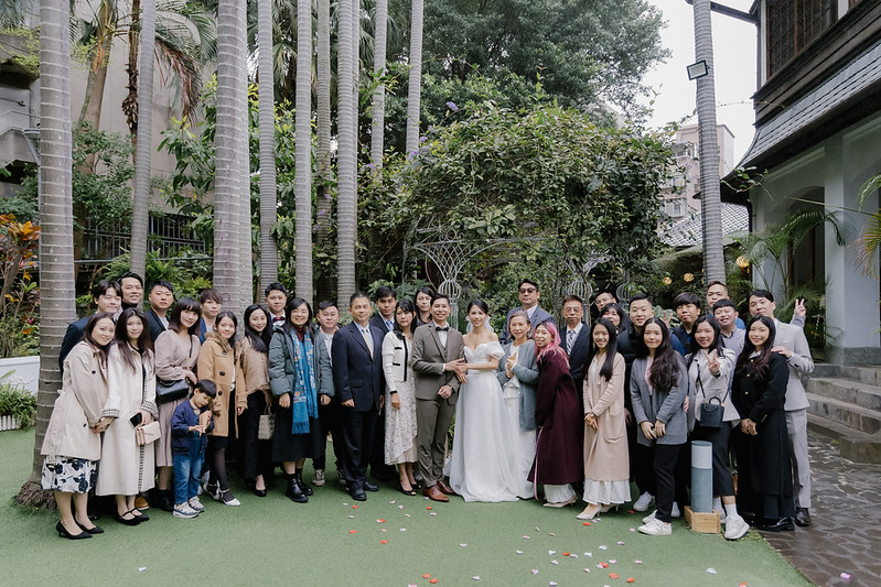 Apple婚禮攝影 Wedding婚禮記錄 台北婚攝 