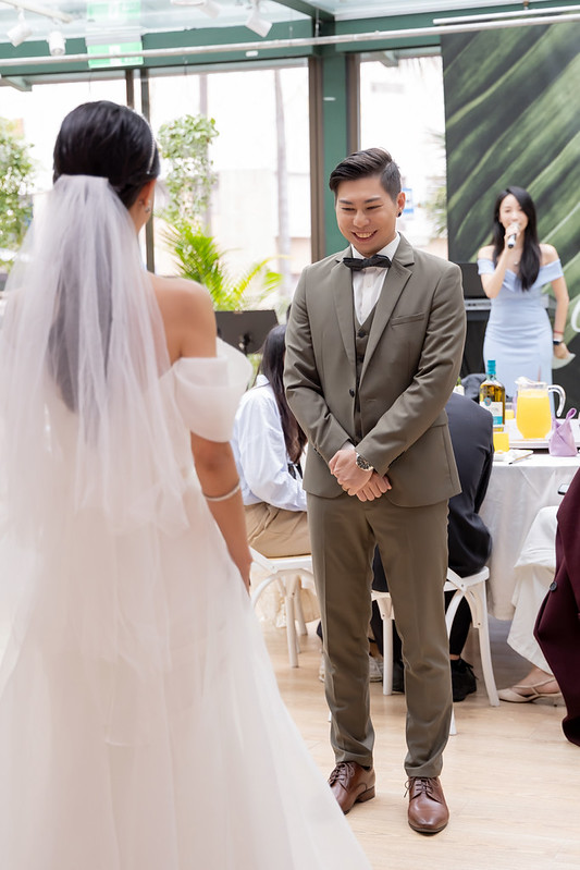 Apple婚禮攝影 Wedding婚禮記錄 台北婚攝 