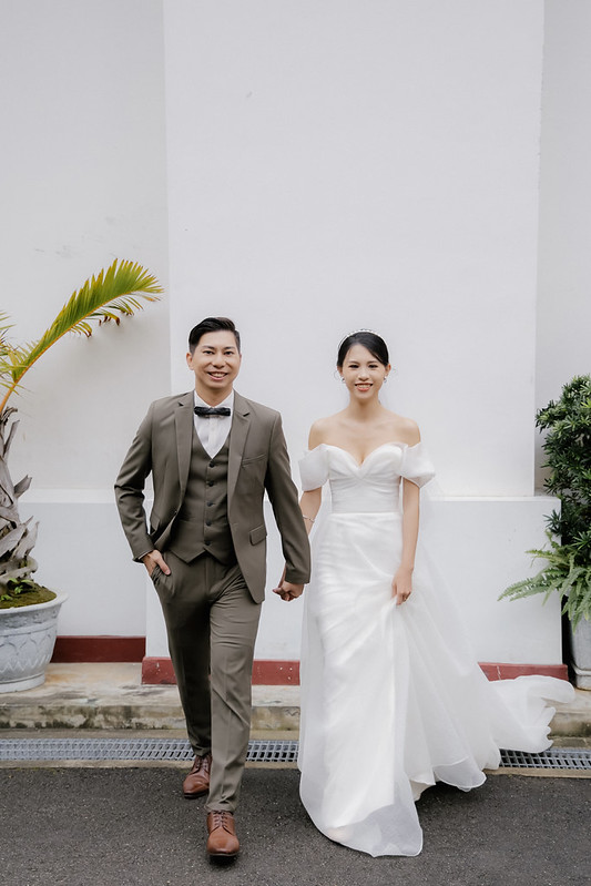 Apple婚禮攝影 Wedding婚禮記錄 台北婚攝 