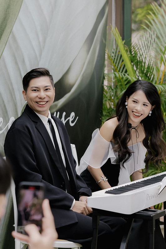 Apple婚禮攝影 Wedding婚禮記錄 台北婚攝 