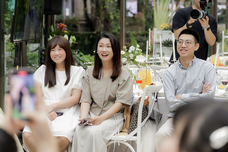 Apple婚禮攝影 Wedding婚禮記錄 台北婚攝 