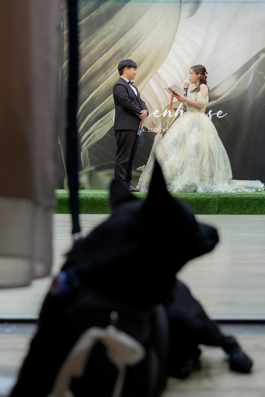 Apple婚禮攝影 Wedding婚禮記錄 台北婚攝 