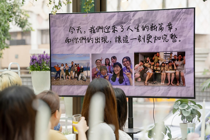 Apple婚禮攝影 Wedding婚禮記錄 台北婚攝 