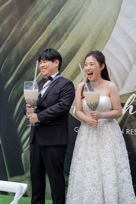 Apple婚禮攝影 Wedding婚禮記錄 台北婚攝 