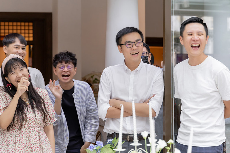Apple婚禮攝影 Wedding婚禮記錄 台北婚攝 