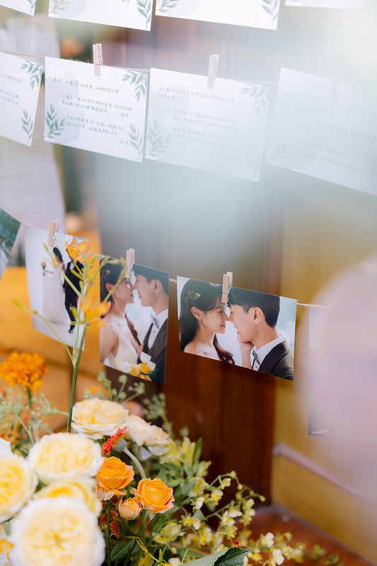 Apple婚禮攝影 Wedding婚禮記錄 台北婚攝 