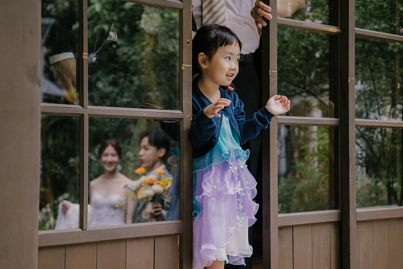 Apple婚禮攝影 Wedding婚禮記錄 台北婚攝 