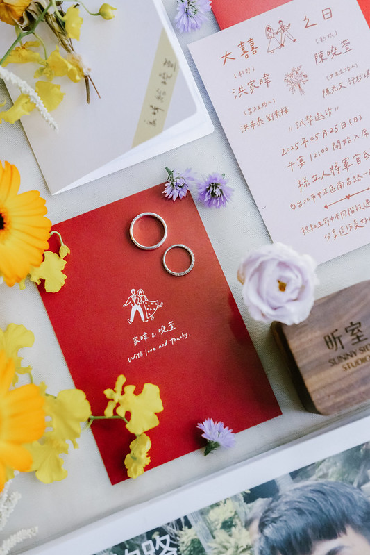 Apple婚禮攝影 Wedding婚禮記錄 台北婚攝 