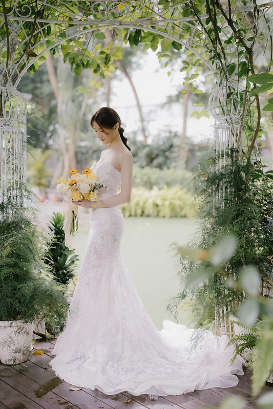 Apple婚禮攝影 Wedding婚禮記錄 台北婚攝 