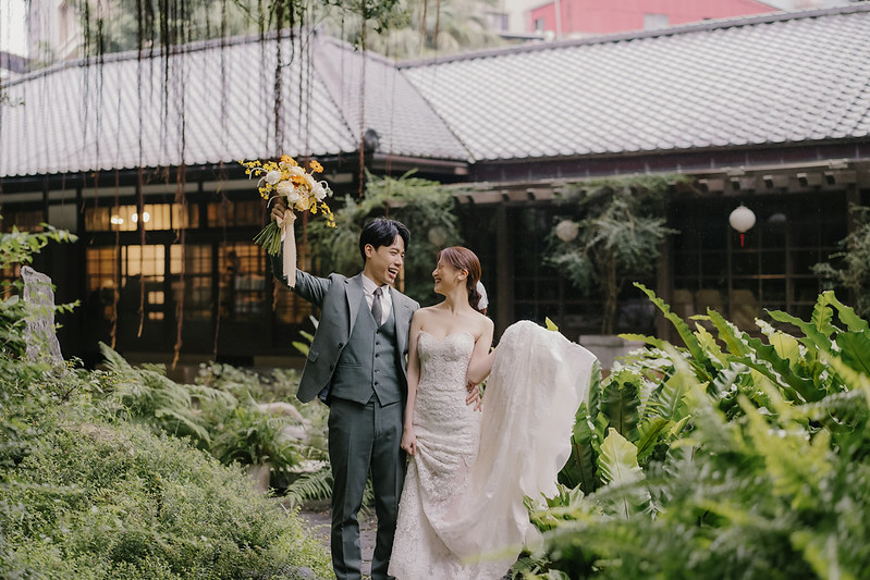 Apple婚禮攝影 Wedding婚禮記錄 台北婚攝 