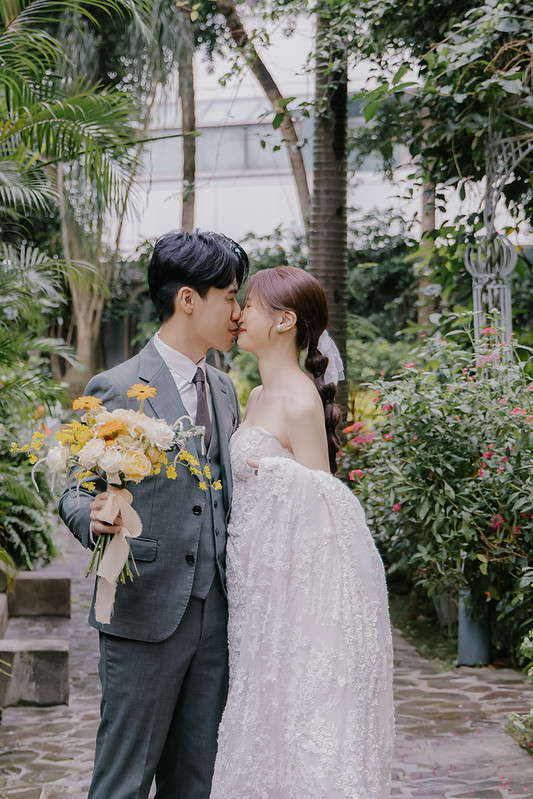 Apple婚禮攝影 Wedding婚禮記錄 台北婚攝 