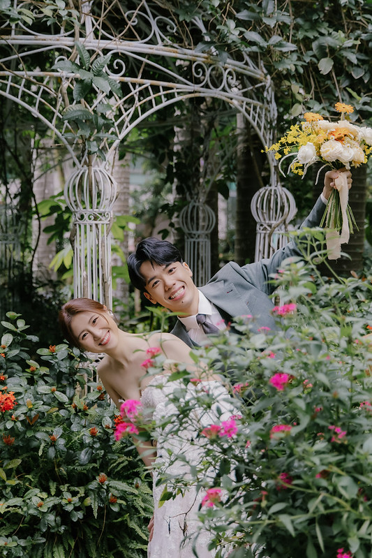 Apple婚禮攝影 Wedding婚禮記錄 台北婚攝 
