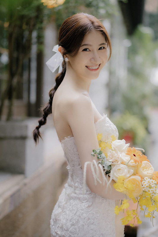 Apple婚禮攝影 Wedding婚禮記錄 台北婚攝 