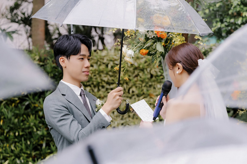 Apple婚禮攝影 Wedding婚禮記錄 台北婚攝 