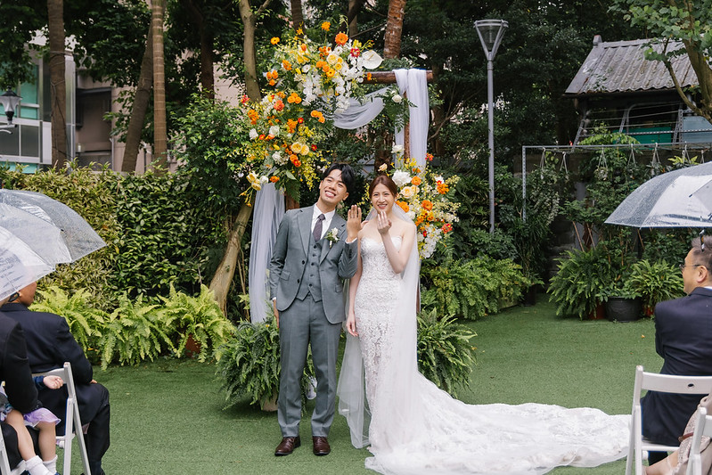 Apple婚禮攝影 Wedding婚禮記錄 台北婚攝 