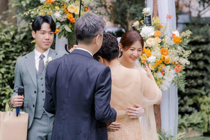 Apple婚禮攝影 Wedding婚禮記錄 台北婚攝 