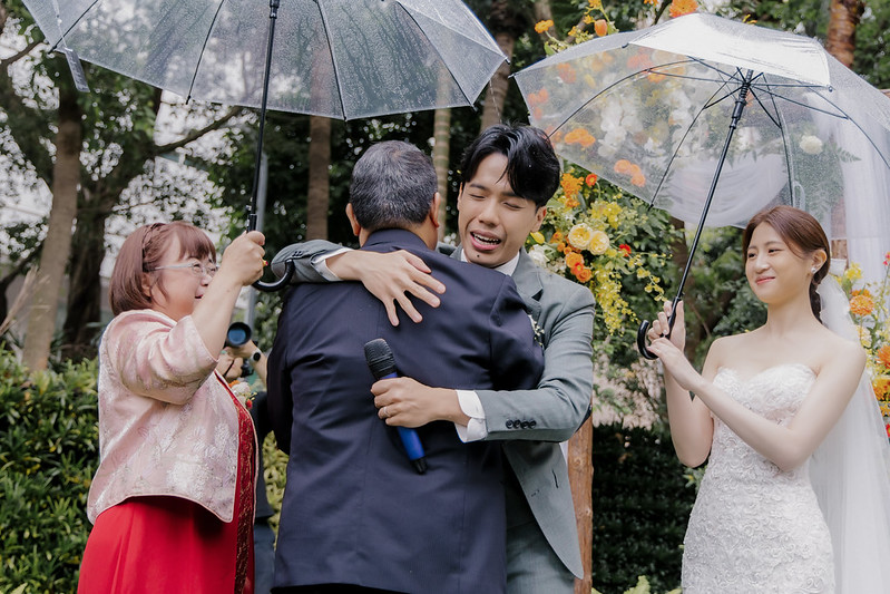 Apple婚禮攝影 Wedding婚禮記錄 台北婚攝 