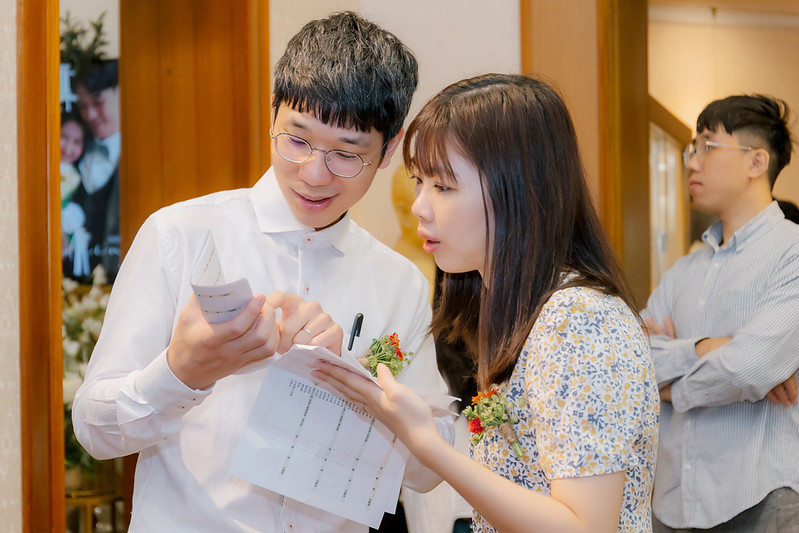 Apple婚禮攝影 Wedding婚禮記錄 台北婚攝 