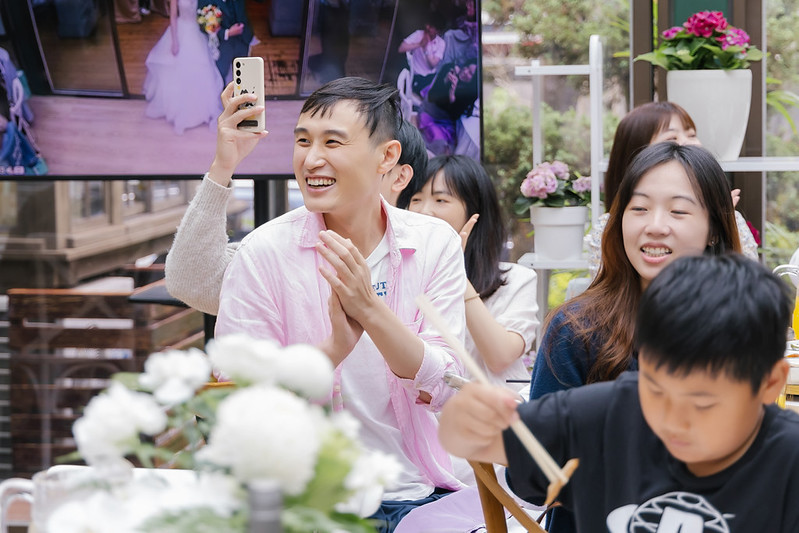 Apple婚禮攝影 Wedding婚禮記錄 台北婚攝 