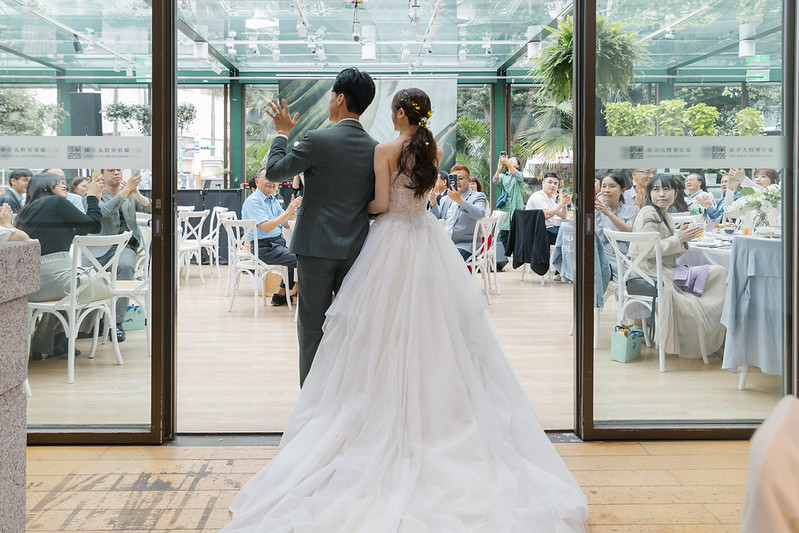 Apple婚禮攝影 Wedding婚禮記錄 台北婚攝 