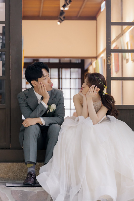 Apple婚禮攝影 Wedding婚禮記錄 台北婚攝 
