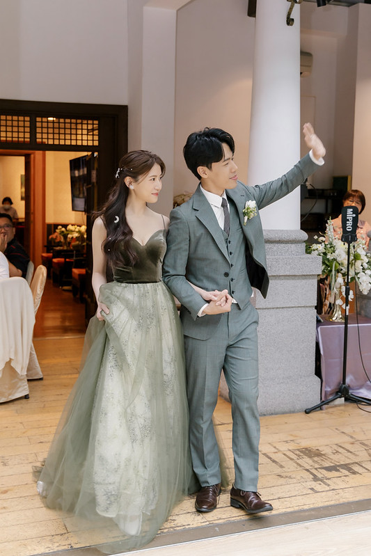 Apple婚禮攝影 Wedding婚禮記錄 台北婚攝 