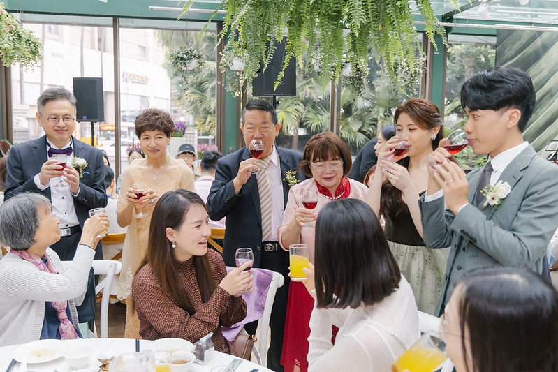 Apple婚禮攝影 Wedding婚禮記錄 台北婚攝 