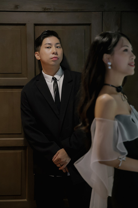 Apple婚禮攝影 Wedding婚禮記錄 台北婚攝 