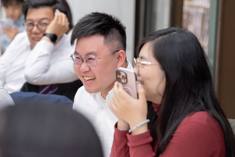 Apple婚禮攝影 Wedding婚禮記錄 台北婚攝 