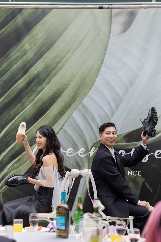 Apple婚禮攝影 Wedding婚禮記錄 台北婚攝 