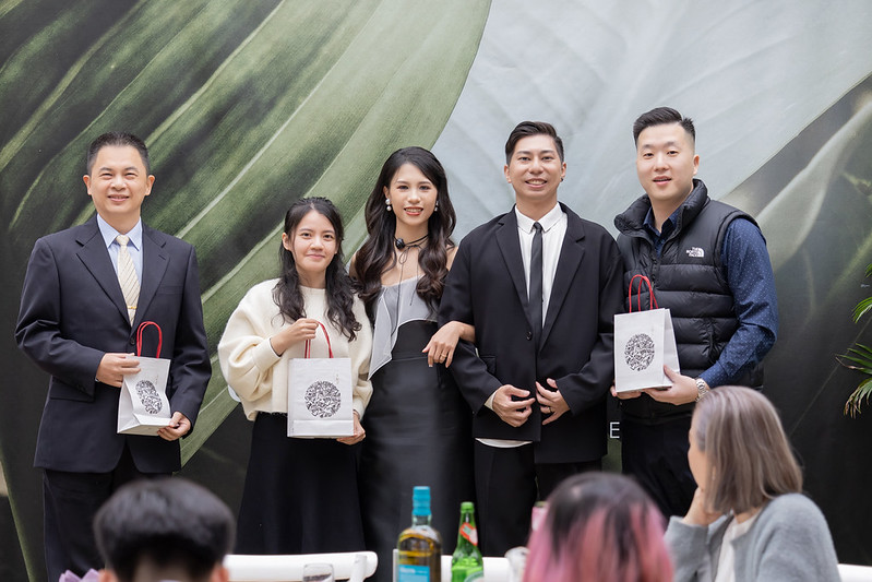 Apple婚禮攝影 Wedding婚禮記錄 台北婚攝 