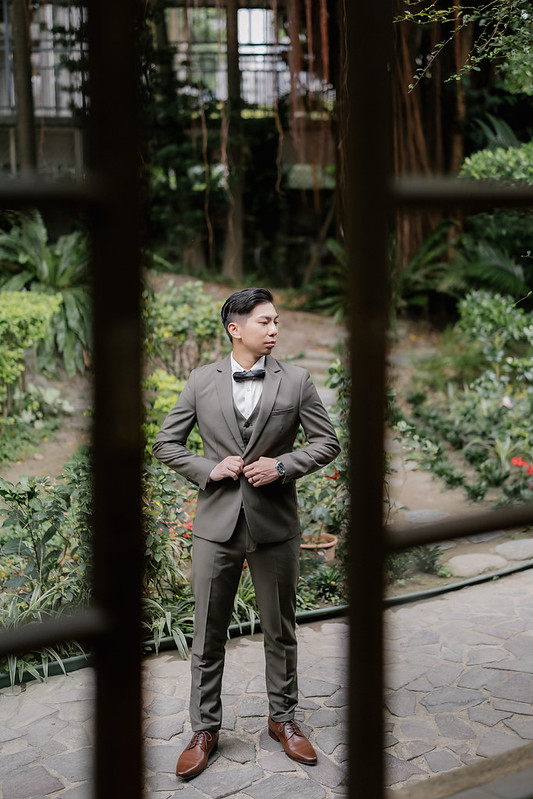 Apple婚禮攝影 Wedding婚禮記錄 台北婚攝 