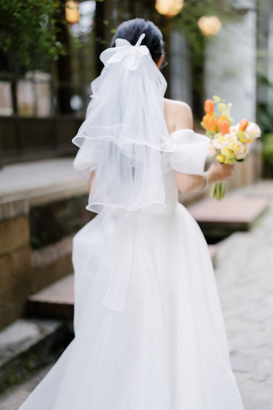 Apple婚禮攝影 Wedding婚禮記錄 台北婚攝 