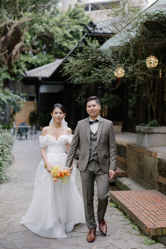 Apple婚禮攝影 Wedding婚禮記錄 台北婚攝 