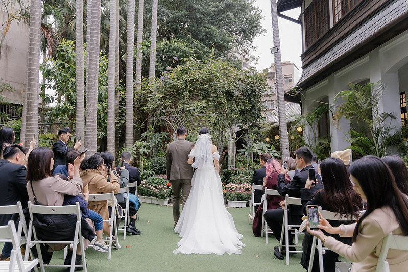Apple婚禮攝影 Wedding婚禮記錄 台北婚攝 