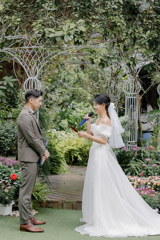 Apple婚禮攝影 Wedding婚禮記錄 台北婚攝 