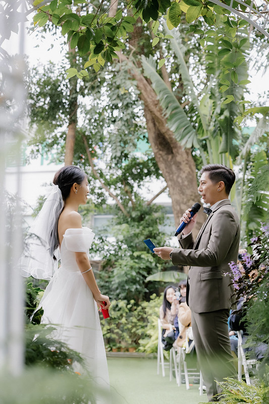 Apple婚禮攝影 Wedding婚禮記錄 台北婚攝 