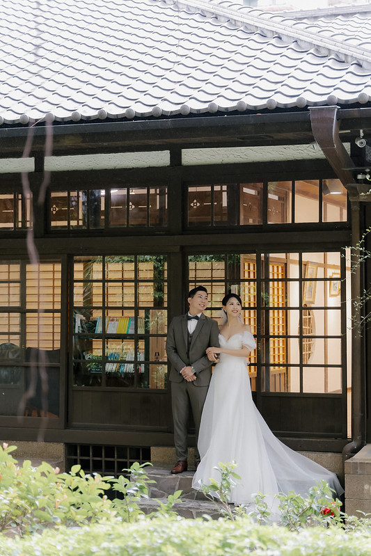 Apple婚禮攝影 Wedding婚禮記錄 台北婚攝 