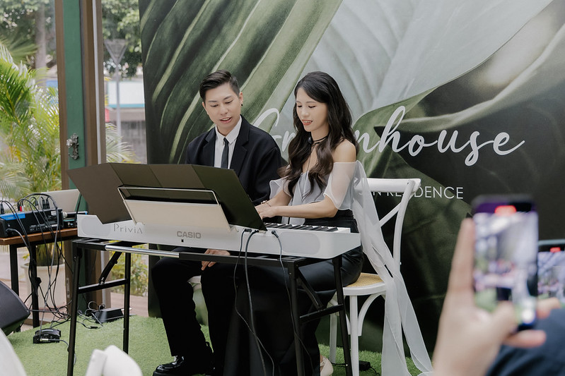 Apple婚禮攝影 Wedding婚禮記錄 台北婚攝 