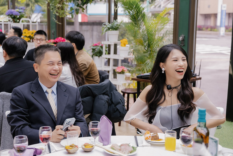 Apple婚禮攝影 Wedding婚禮記錄 台北婚攝 