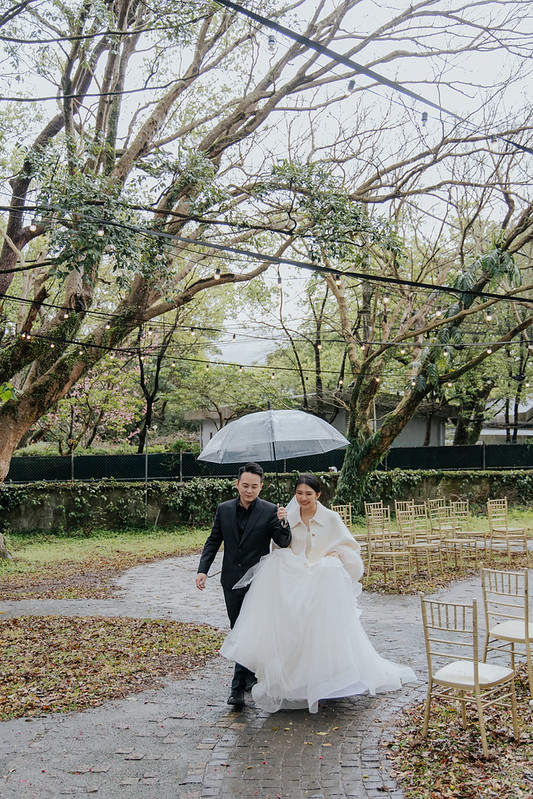 Wedding婚禮記錄 台北婚攝 大熊婚禮攝影 
